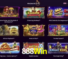 888Win Paga