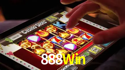 888Win Paga